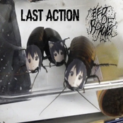 Split with last action