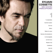Sylvain Cossette: Mes succès francophones 1
