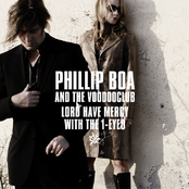 Sigh by Phillip Boa & The Voodooclub