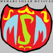 mehari solar musical