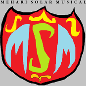 Mehari Solar Musical