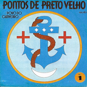 Pontos de Preto Velho (Povo do Cativeiro) Vol 1