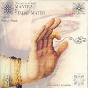 Mantra - Stabat Mater