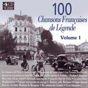 100 chansons françaises de légende