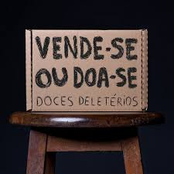 Vende-se ou Doa-se