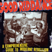 Good Riddance - Weight of the World