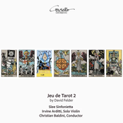 David Felder: Jeu de Tarot 2