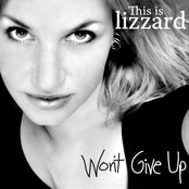 Won't Give Up_Single