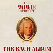 Ein Feste Burg by The Swingle Singers