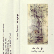 Trembling Static Sky