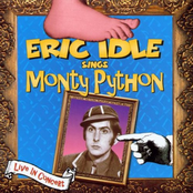 eric idle sings monty python