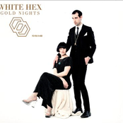 Gold by White Hex