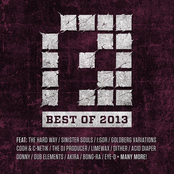 PRSPCT Best Of 2013