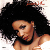 Stephanie Mills: If I Were Your Woman