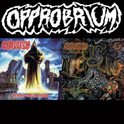 Serpent Temptation by Opprobrium