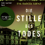 Die Stille des Todes [Inspector Ayala ermittelt, Band 1 (ungekürzt)]