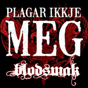 Plagar Ikkje Meg