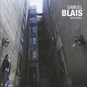 Samuel Blais: New Angle