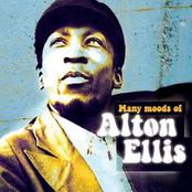 The Children Are Crying by Alton Ellis