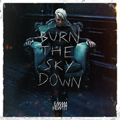 Emma Hewitt: Burn the Sky Down