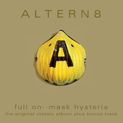 Full On... Mask Hysteria