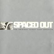 Spaced Out + Mixed In Outer Space