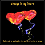 Always in my Heart