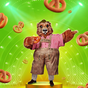 The Masked Singer: Marmot