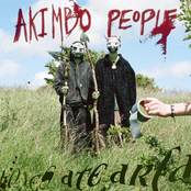 Akimbo People