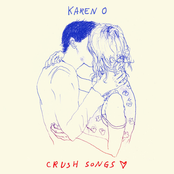 Comes The Night by Karen O