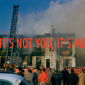 It's Not You, It's Me