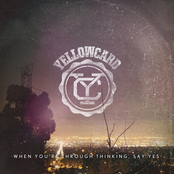 See Me Smiling by Yellowcard