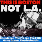 The Proletariat: This Is Boston, Not L.A.