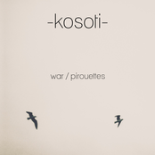 War by Kosoti