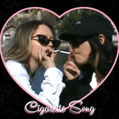 cigarette song