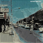 Delitoralmusic, Vol. 1