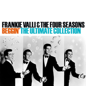 Can't Take My Eyes Off You by Frankie Valli & The Four Seasons