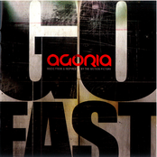 Go Fast by Agoria