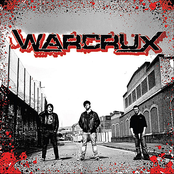 Warcrux (Self-titled)