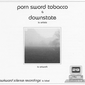 Porn Sword Tobacco & Downstate split