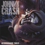 Crack Of Dawn by Johnny Crash