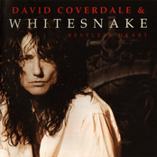 Take Me Back Again by Whitesnake