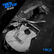 No Blues by Tocadisco