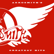 Back In The Saddle by Aerosmith