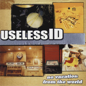 Unhappy Hour by Useless Id