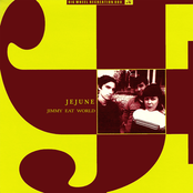 Jejune/Jimmy Eat World EP