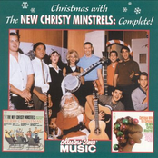 A Christmas World by The New Christy Minstrels