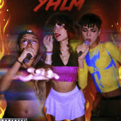 YHLM - EP