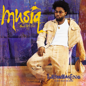 Musiq Soulchild: Aijuswanaseing