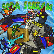 Head Goes Wrong By Noise